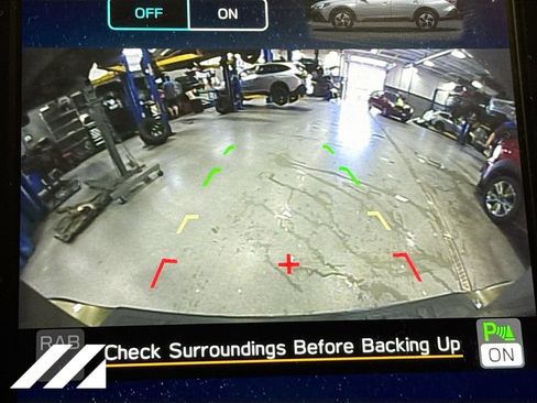 Used 2021 Subaru Outback Limited AWD/4WD image 16