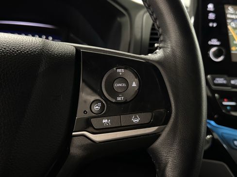 Used 2023 Honda Odyssey Elite image 31