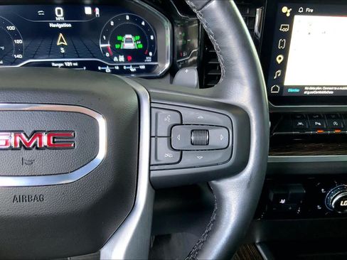 Used 2022 GMC Sierra 1500 Elevation w/ Elevation Premium Package AWD/4WD image 25