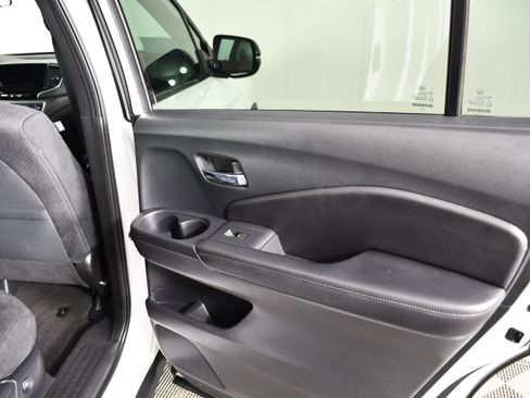 Used 2022 Honda Pilot Sport image 43