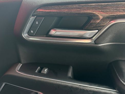 Certified 2022 GMC Sierra 1500 SLE image 20