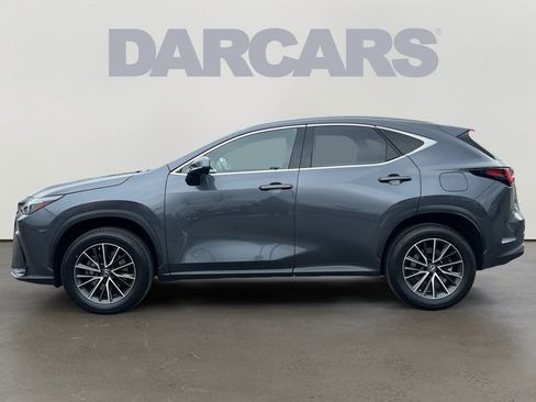 Used 2022 Lexus NX 350 AWD w/ Cold Area Package image 3