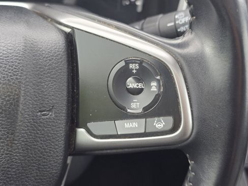 Used 2017 Honda CR-V Touring image 28