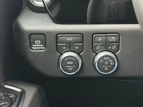 New 2026 GMC Sierra 1500 Elevation w/ Elevation Premium Package AWD/4WD image 47