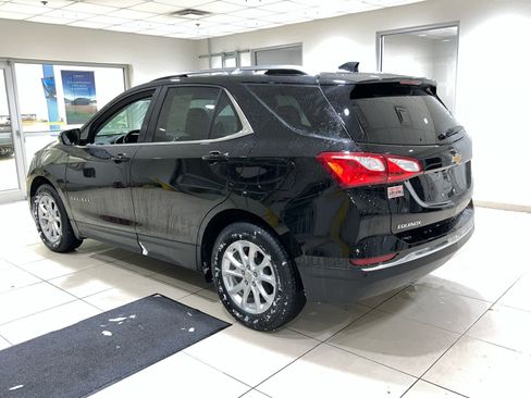 Used 2021 Chevrolet Equinox LT image 9