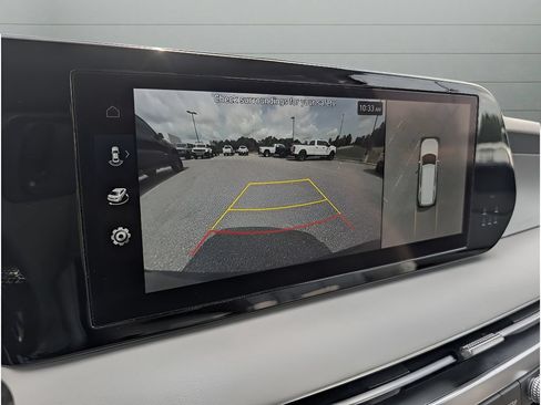 Used 2024 Hyundai Palisade SEL w/ Premium Package FWD image 27