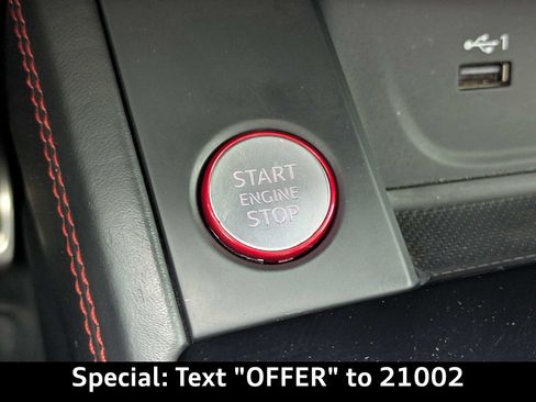 Used 2021 Audi RS 5 Sportback AWD/4WD image 35
