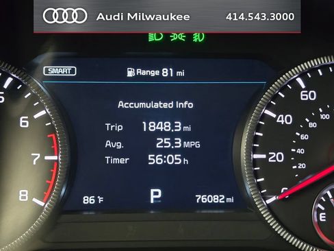 Used 2022 Kia Telluride SX w/ SX Prestige Package AWD/4WD image 49