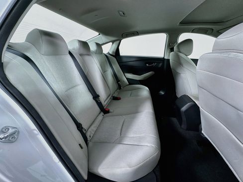 Certified 2024 Honda Accord EX image 26