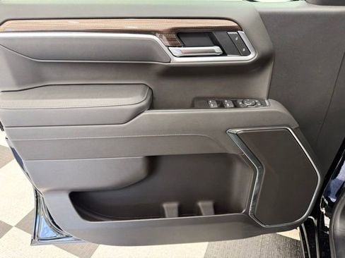 New 2026 Chevrolet Silverado 1500 RST w/ RST Select Package AWD/4WD image 15