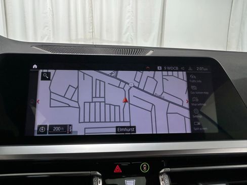 Used 2021 BMW M440i Convertible w/ Premium Package image 18