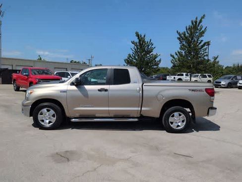 Used 2007 Toyota Tundra SR5 AWD/4WD image 5