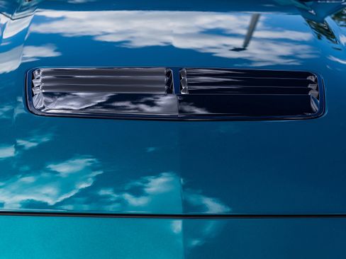 New 2026 Ford Mustang Dark Horse RWD image 34