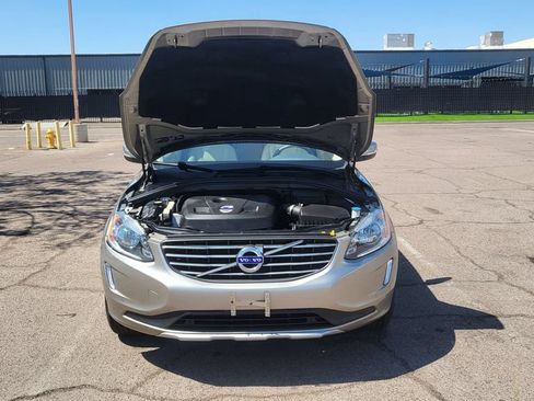 Used 2015 Volvo XC60 T5 Premier w/ Protection Package FWD image 39