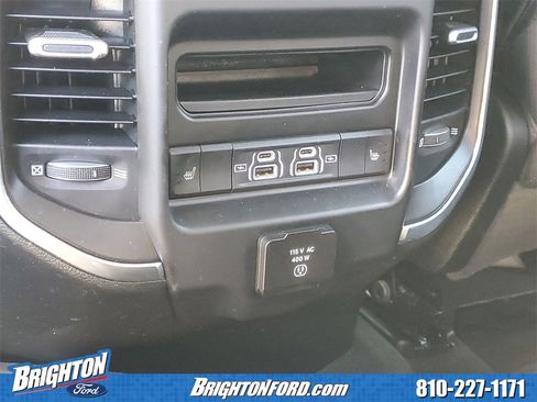 Used 2022 RAM 1500 Laramie image 12