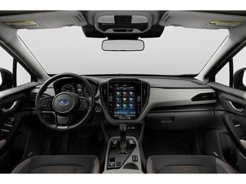 New 2025 Subaru Crosstrek 2.5i Limited w/ Popular Package #4A image 6