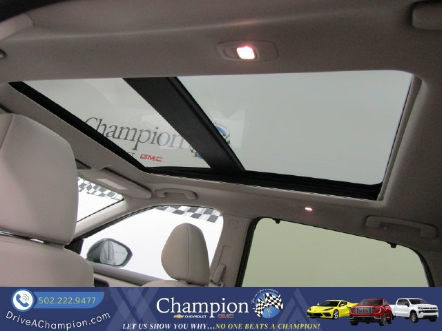 Used 2024 Nissan Rogue SV w/ SV Premium Package AWD/4WD image 18