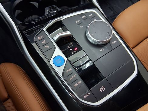 Certified 2023 BMW i4 eDrive35 w/ Premium Package RWD image 17