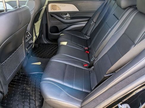 Used 2022 Mercedes-Benz GLE 450 4MATIC image 20