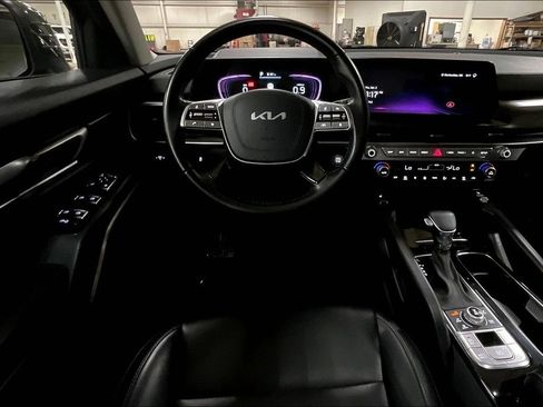 Used 2025 Kia Telluride S AWD/4WD image 5