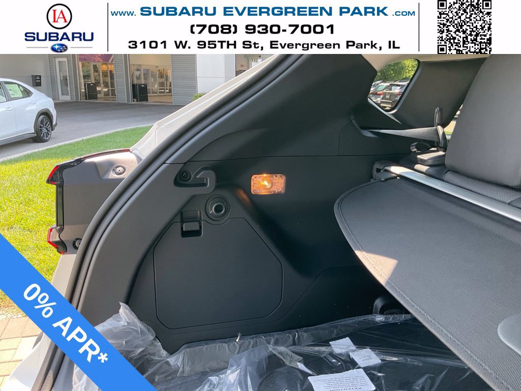 New 2026 Subaru Crosstrek 2.5i Limited AWD/4WD image 42