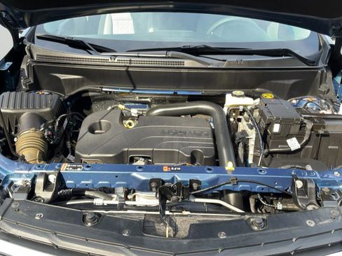 Used 2024 Chevrolet Equinox LS w/ LS Convenience Package FWD image 23
