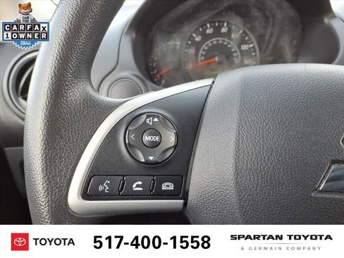 Used 2022 Mitsubishi Mirage ES image 17