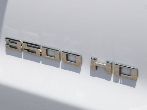 Used 2018 Chevrolet Silverado 3500 W/T w/ WT Convenience Package image 43