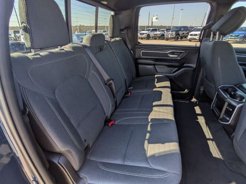 Used 2020 RAM 1500 Lone Star image 28