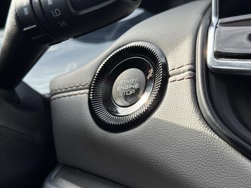 Used 2024 Jeep Compass Limited image 19