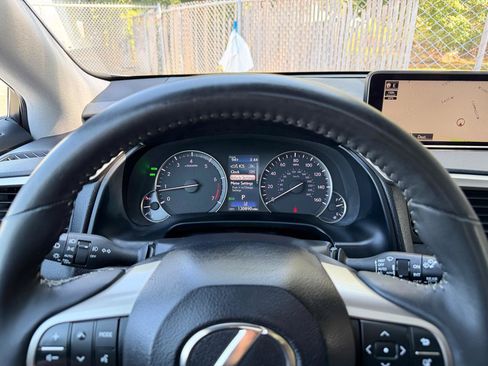 Used 2019 Lexus RX 350 AWD w/ Navigation Package image 11