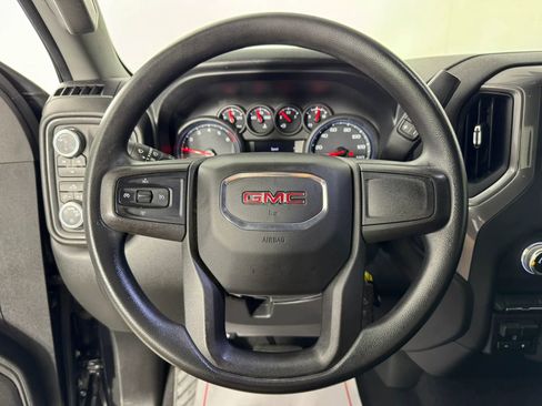 Used 2020 GMC Sierra 2500 4x4 Crew Cab w/ Convenience Package image 13