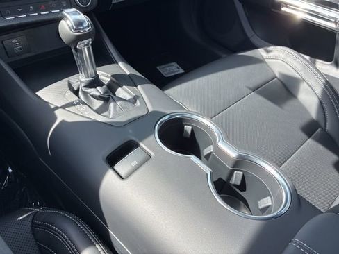 New 2025 Ford Mustang Premium image 30