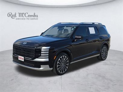 Used 2026 Hyundai Palisade Calligraphy