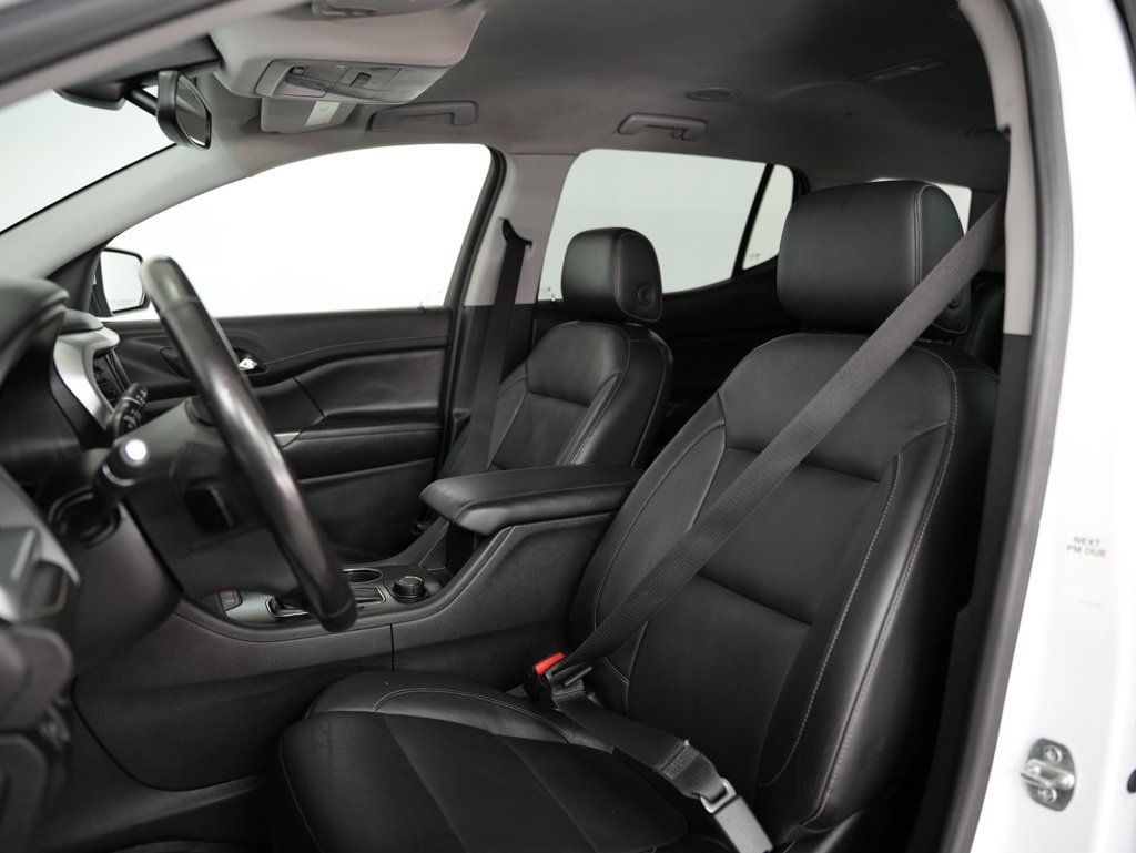 Used 2019 GMC Acadia SLT FWD image 47