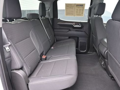 Used 2026 Chevrolet Silverado 1500 RST AWD/4WD image 30