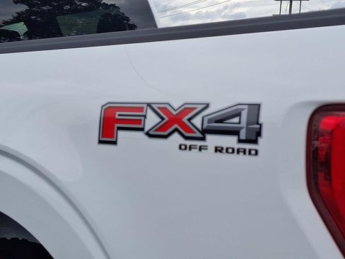 Certified 2023 Ford F150 XL w/ STX Appearance Package AWD/4WD image 30