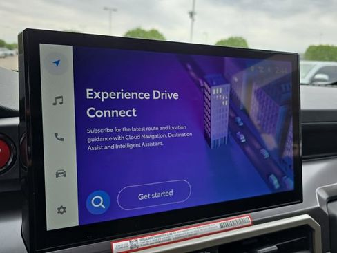 New 2026 Toyota Tacoma TRD Off-Road image 21