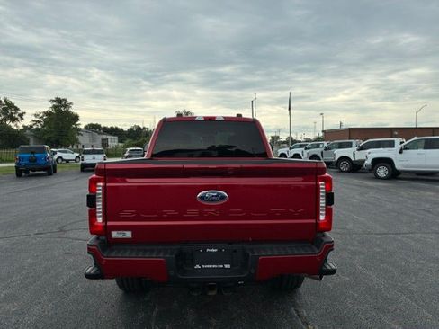 Used 2024 Ford F250 XLT w/ XLT Premium Package AWD/4WD image 4