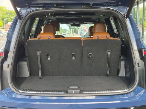 Certified 2024 Kia Telluride SX Prestige X-Line AWD/4WD image 9