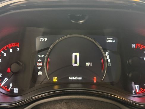 Used 2025 Dodge Durango R/T AWD/4WD image 20