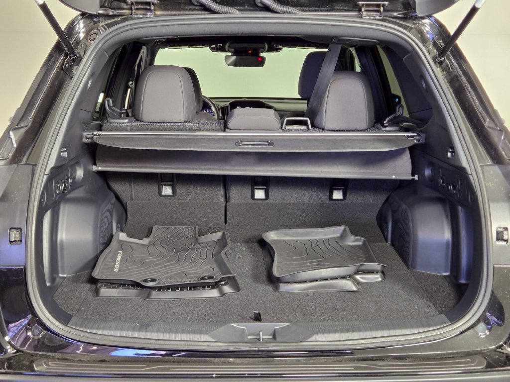 Certified 2026 Subaru Forester Premium AWD/4WD image 19