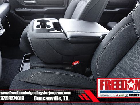 New 2025 RAM 1500 Tradesman image 35