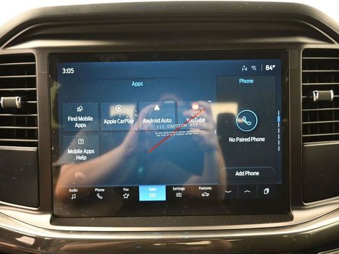 New 2025 Ford F150 STX image 4