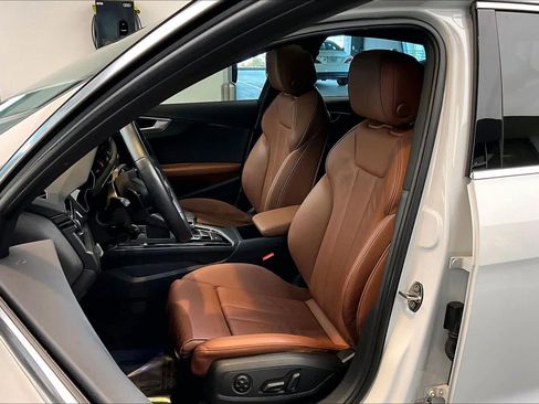 Used 2021 Audi A4 2.0T Premium image 8