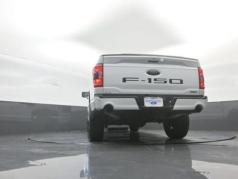 Certified 2023 Ford F150 XLT w/ Equipment Group 302A High AWD/4WD image 39