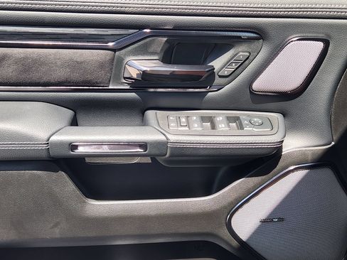 New 2026 RAM 1500 Rebel w/ G/T Package AWD/4WD image 21