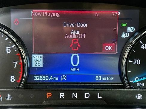 Certified 2024 Ford Explorer XLT w/ Equipment Group 202A AWD/4WD image 14