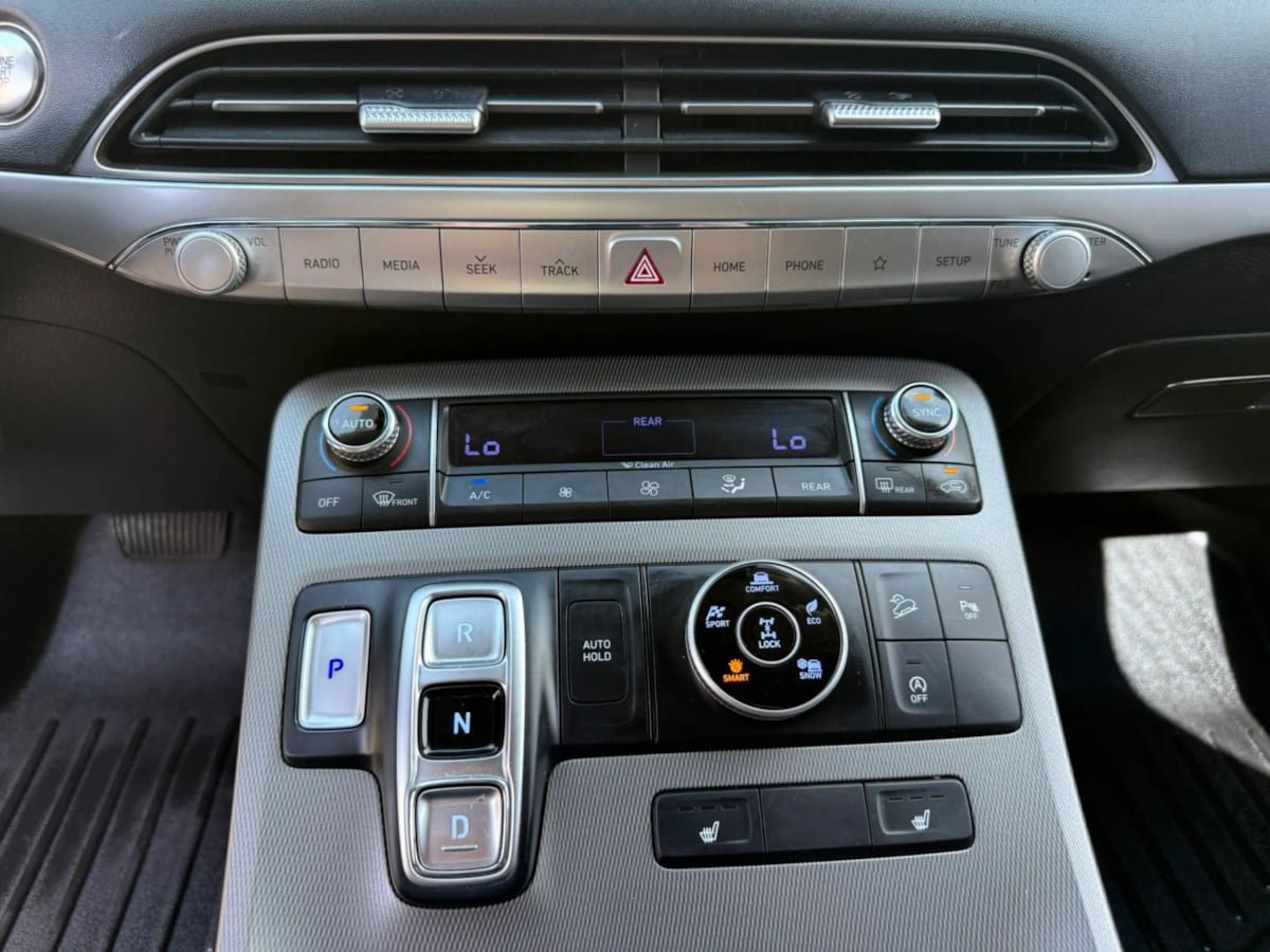 Used 2020 Hyundai Palisade SEL AWD/4WD image 31