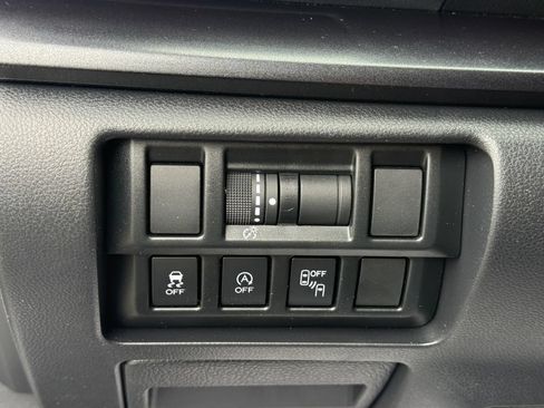 Certified 2023 Subaru Crosstrek 2.5i Sport AWD/4WD image 20